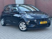 Hyundai i10 - 1.0 Comfort|5DRS|AIRCO|LANE-ASSIST|CARPLAY|LED