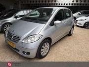 Mercedes-Benz A-klasse - Elegance Mercedes-Benz A-klasse 150 Classic