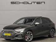 Audi S3 - Sportback 2.0 TFSI Quattro Edition One Pano B&O Matrix LED H