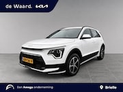 Kia Niro - DynamicLine 1.6 GDi Hybrid 130pk | ADAPTIVE CRUISE | APPLE C