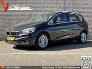BMW 2-serie Active Tourer - 218d Essential | Navi | Climate | Cruise | PDC