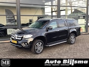 Mercedes-Benz X-klasse - 250 d 4-MATIC Progressive automaat, camera, led, eerste eige
