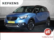 Opel Crossland - 110PK 120 Jaar Edition | 1ste eigenaar | Camera | Climate Co
