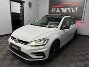Volkswagen Golf - 1.4 TSI R-line Pano