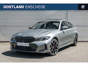BMW 3-serie - 330e M Sport Automaat / Trekhaak / Sportstoelen / Comfort Ac