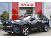 Toyota RAV4 - 2.5 Plug-in Hybrid AWD Dynamic Automaat 306pk | Direct uit v