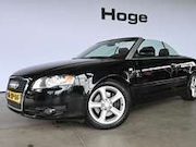 Audi A4 - 2.7 TDI Cabriolet Automaat Airco Cruise control El