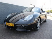 Porsche Cayman - 3.4 Tiptronic