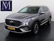 Hyundai Santa Fe - 1.6 T-GDI PHEV Premium Sky 7p. APPLE CARP. | STOEL VENTILATI