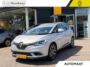 Renault Scénic - TCe 140 Techno | Automaat | Dodehoek detectie | Head-Up Disp