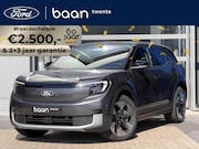 Ford Explorer - Premium Extended Range AWD 77 kWh | 1.800kg trekgewicht | Tr