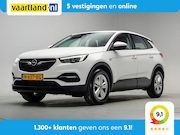 Opel Grandland X - 1.2 Turbo Edition Aut. [ Apple/Android Navi Camera ]