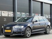 Audi A6 - 2.0 TDI Navi Camera Leer EURO-6