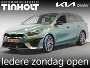 Kia Ceed - Sportswagon 1.5 T-GDi GT-PlusLine