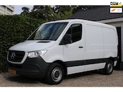 Mercedes-Benz Sprinter - 211 1.9 CDI L1H2 FWD | EX BTW | Automaat | Carplay | Navi |