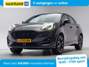 Ford Puma - 1.0 EcoBoost 125pk ST-Line X Aut. [ B&O-Audio Digitaal dashb