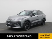 Volkswagen T-Roc - 1.5 eTsi Style First Edition | DEMO | PANORAMADAK | ACHTERUI