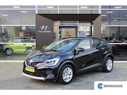 Renault Captur - 1.0 TCe 90 evolution | Airco | Cruise Control | Navigatie |