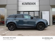 Land Rover Range Rover Evoque - P270e PHEV AWD Business Dynamic Edition | Tribeca Blue | pan