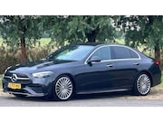 Mercedes-Benz C-klasse - 200 LAUNCH EDITION AMG LINE NAVIGATIE PREMIUM, APPLE CARPLAY