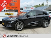 Ford Kuga - 2.5 PHEV e-CVT 225pk Vignale rijklaarprijs bovag-garantie