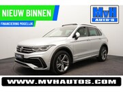 Volkswagen Tiguan - 1.4 TSI eHybrid R-Line Business+|PANO|IQ-LIGHT