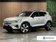 Volvo XC40 - Recharge Plus 70 kWh | 96% SoH | All-season banden | Adaptie
