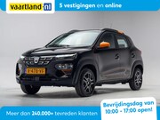 Dacia Spring - Comfort Plus 27 kWh [ Navi Camera Apple/Android ]