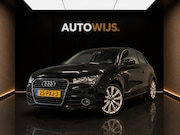 Audi A1 - 1.2 TFSI Ambition Pro Line Business|NAVI|LM-VELG|NL AUTO|