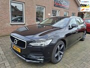 Volvo V90 - 2.0 T5 Momentum. Dealer onderhouden. Zeer luxe en netjes. O.