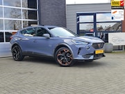 CUPRA Formentor - 1.4 eHybrid VZ | 245pk | Copper edition | Sportstuur | Leder