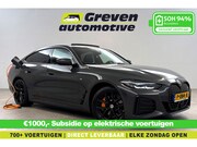 BMW i4 - eDrive40 84 kWh M-Sport | SOH 94% | Snelladen | Pano | BMW L