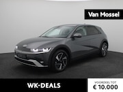 Hyundai IONIQ 5 - Style 84 kWh | Trekhaak | All Season Banden | Hulpverenset |