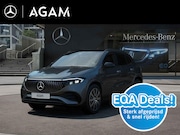 Mercedes-Benz EQA - 250+ Business Solution AMG 71 kWh + trekhaak
