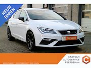 Seat Leon - 1.5 TSI FR Intense | Carplay | Camera | Weinig KM! |