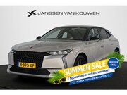 DS DS 4 - E-Tense Performance Line Navigatie Apple CarPlay Achteruitri