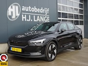 Polestar 2 - Long Range Dual Motor 82 kWh