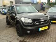 Kia Soul - 1.6 Picardbyairco elek pak nap apk
