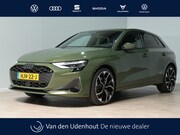 Audi A3 - Sportback 40 TFSI e 205 pk Advanced edition SOH 97% | 19"LMV