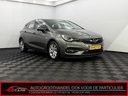 Opel Astra - 1.5 CDTI Elegance Half leder, Navi, Camera, Stoelverwarming/