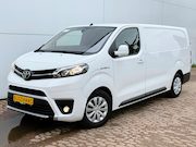 Toyota ProAce - Electric 75kWh 136PK L3 XL Elektrisch 93.3% (SOH) 330km WLTP