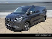 Ford Transit Custom - e-Transit 340 L2H1 Limited 71kWh 218pk Voorraad |