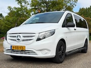 Mercedes-Benz Vito - 109 CDI Lang DC Comfort MARGE bj. 2017 6 Persoons