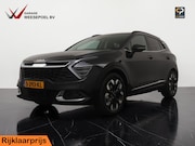 Kia Sportage - 1.6 T-GDi Plug-in Hybrid AWD 265PK DynamicPlusLine - Navigat