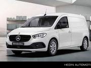 Mercedes-Benz Citan - eCitan 112 L2 Business Solution | AC/DC Lader