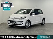 Volkswagen Up! - 1.0 high up! BlueMotion | Airco | Cruise Control | Navigatie