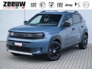 Fiat Grande Panda - 1.2 Hybrid 100 PK Icon | Pack Style | Carplay | Airco | Crui