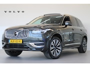 Volvo XC90 - T8 390PK AWD Inscription | Luchtvering | HK Audio | Memory S
