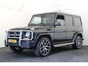 Mercedes-Benz G-klasse - AMG 55 Kompressor Lang |Pano|