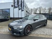 Audi A6 - 55 TFSI 340PK QUATTRO S-Line 2019 *Pano *Adaptief